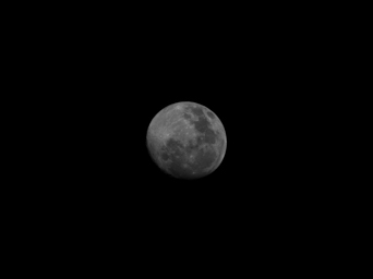 20200307-20200308 Moon 20200307-20200308 Moon